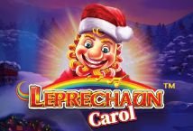 Leprechaun Carol slot